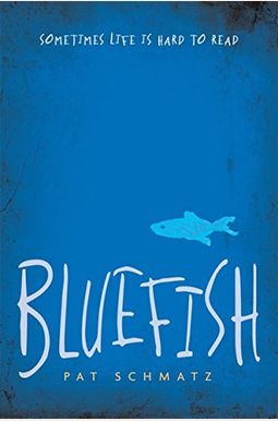 Bluefish Bluefish