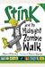Stink And The Midnight Zombie Walk