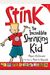 Stink: The Incredible Shrinking Kid