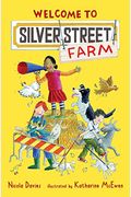 Welcome To Silver Street Farm