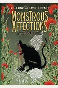 Monstrous Affections: An Anthology Of Beastly Tales