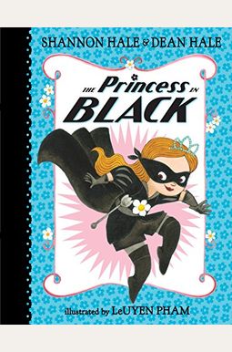 The Princess In Black The Princess In Black