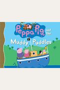 Peppa Pig And The Muddy Puddles