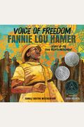 Voice Of Freedom: Fannie Lou Hamer: The Spirit Of The Civil Rights Movement
