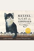 Ketzel, The Cat Who Composed