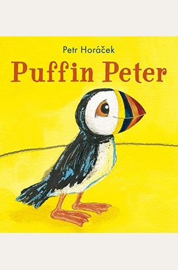 Puffin Peter Puffin Peter