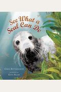 See What A Seal Can Do