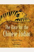 The Race For The Chinese Zodiac