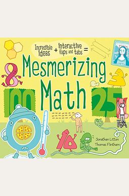 Mesmerizing Math Mesmerizing Math