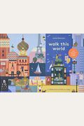 Walk This World