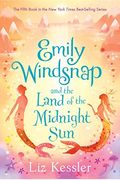 Emily Windsnap And The Land Of The Midnight Sun (Turtleback School & Library Binding Edition)