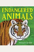 Endangered Animals: A 3d Pocket Guide