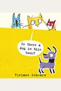 Is There A Dog In This Book?