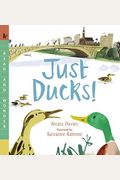 Just Ducks! (Read And Wonder)