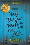 Yaqui Delgado Wants To Kick Your Ass