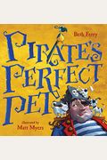 Pirate's Perfect Pet