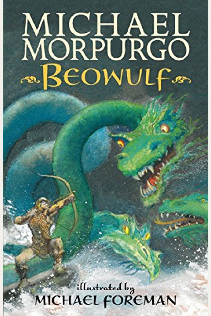 Beowulf