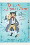 Pirate Diary: The Journal Of Jake Carpenter, Cabin Boy
