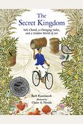 The Secret Kingdom: NEK Chand, a Changing India, and a Hidden World of Art