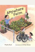 Anywhere Farm