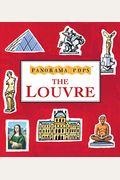 The Louvre: A 3d Expanding Pocket Guide (Panorama Pops)