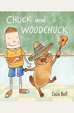 Chuck and Woodchuck Chuck and Woodchuck