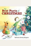 The Best Parts Of Christmas