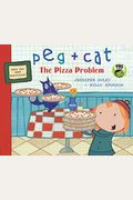 Peg + Cat: The Pizza Problem