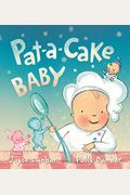 Pat-A-Cake Baby