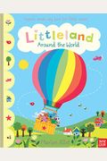 Littleland Around the World