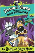 Shaun The Sheep: The Beast Of Soggy Moor