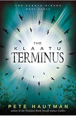 The Klaatu Terminus The Klaatu Terminus