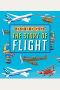 The Story Of Flight: Panorama Pops