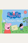 Peppa Pig And The Treasure Hunt