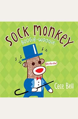 Sock Monkey Boogie Woogie: A Friend Is Made