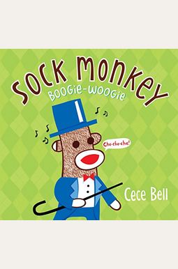 Sock Monkey Boogie Woogie: A Friend Is Made Sock Monkey Boogie Woogie: A Friend Is Made