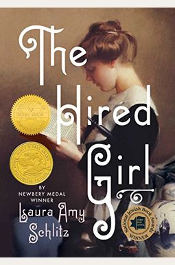 The Hired Girl The Hired Girl