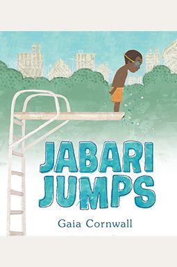 Jabari Jumps Jabari Jumps