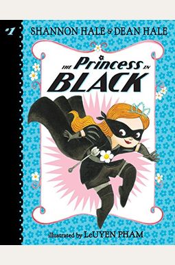 The Princess In Black The Princess In Black