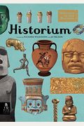 Historium: Welcome To The Museum