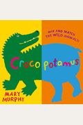 Crocopotamus: Mix And Match The Wild Animals!