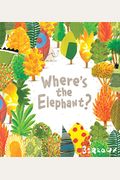 Where's The Elephant?
