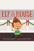 Elf In The House