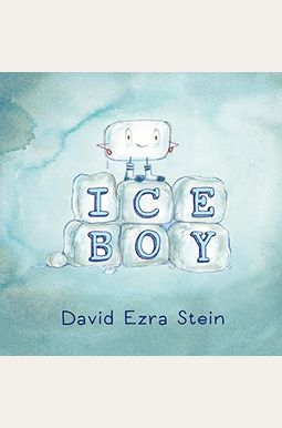Ice Boy Ice Boy