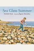 Sea Glass Summer