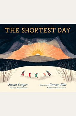 The Shortest Day The Shortest Day