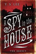 The Agency 1: A Spy In The House