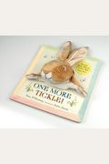 Guess How Much I Love You: One More Tickle!: A Puppet Book