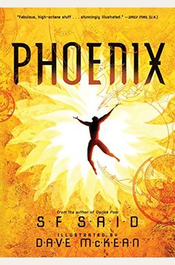 Phoenix Phoenix
