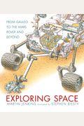 Exploring Space: From Galileo To The Mars Rover And Beyond